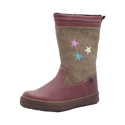 Buty zimowe dziecięce kozaki 