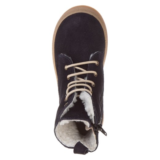 Buty zimowe dziecięce Pom Pom z tkaniny 