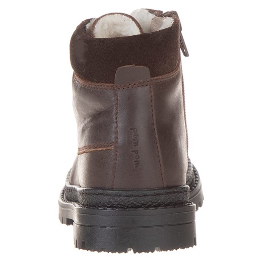 Buty zimowe dziecięce Pom Pom 