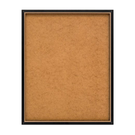 Orangewallz Druk artystyczny &quot;Bright Butterflies&quot; w ramce - 40 x 50 cm Orangewallz onesize okazyjna cena Limango Polska