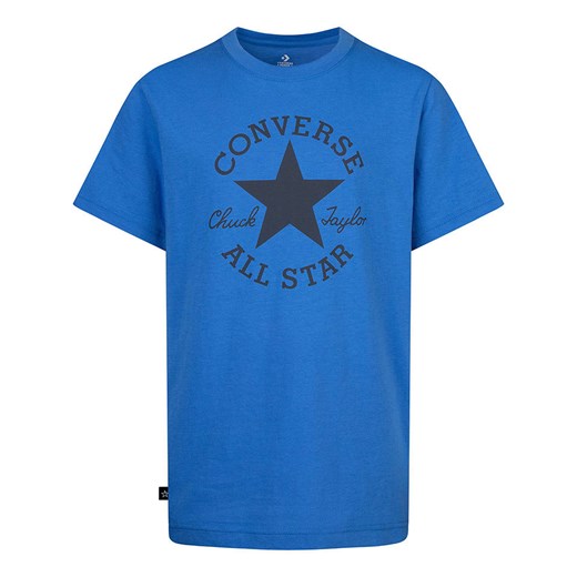 Converse t-shirt chłopięce