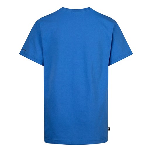 T-shirt chłopięce Converse