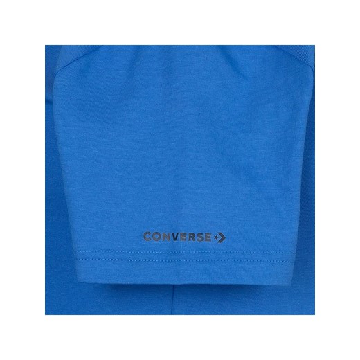 Converse t-shirt chłopięce