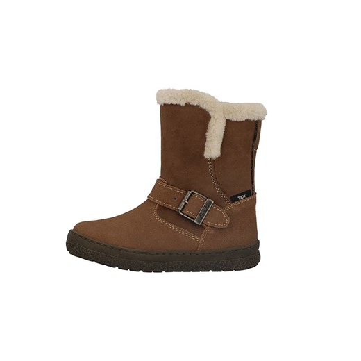 Buty zimowe dziecięce Lurchi na zamek 