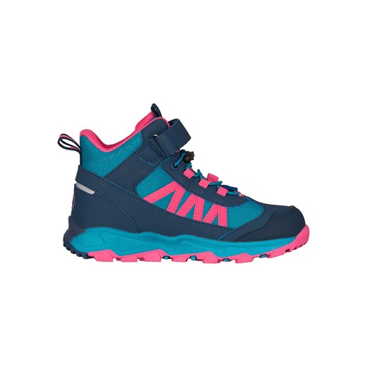 Buty trekkingowe dziecięce Trollkids
