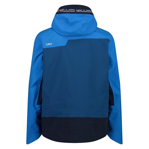 Kurtka męska CMP z poliestru 