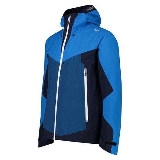 Kurtka męska CMP z poliestru 