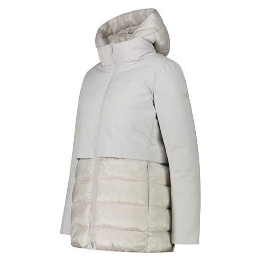 Kurtka damska CMP z tkaniny krótka 