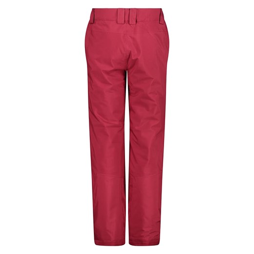 Spodnie damskie CMP w sportowym stylu 