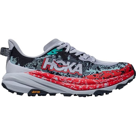 Buty do biegania Speedgoat 6 Wm's HOKA ze sklepu SPORT-SHOP.pl w kategorii Buty sportowe damskie - zdjęcie 175922586