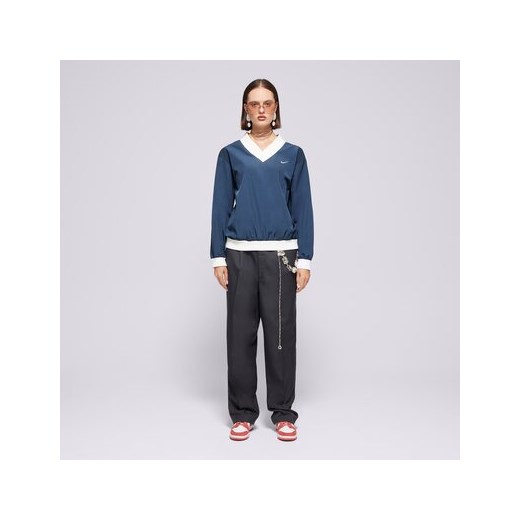 NIKE BLUZA W NSW ESSTL WVN UV LS VNCK CRW Nike XS Sizeer