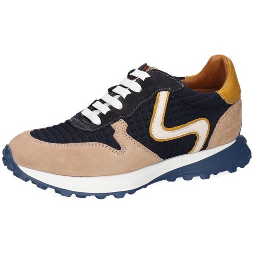 Melvin & Hamilton Richmond 6 Meżczyźni Sneakersy ze sklepu Melvin & Hamilton w kategorii Buty sportowe męskie - zdjęcie 175923975