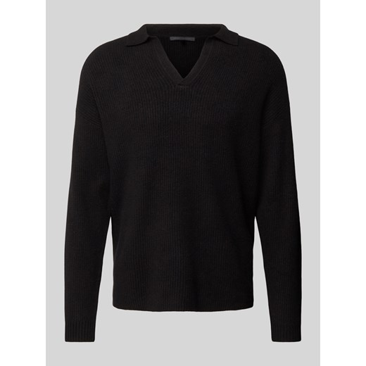 Sweter męski Drykorn jesienny