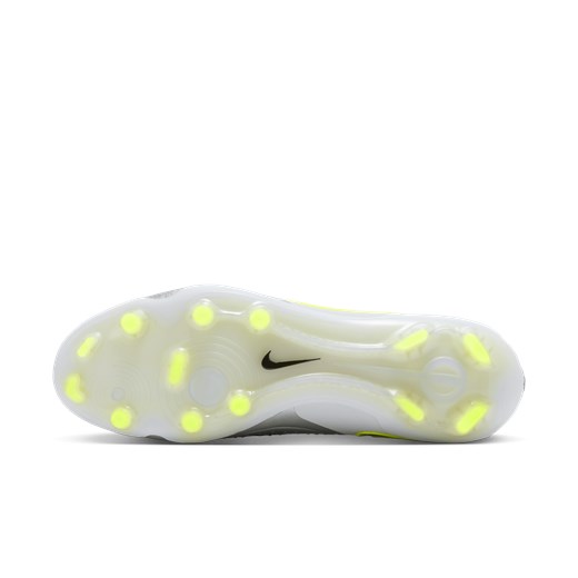 Korki piłkarskie typu low top na twardą murawę Nike Tiempo Legend 10 Elite - Nike 45.5 Nike poland