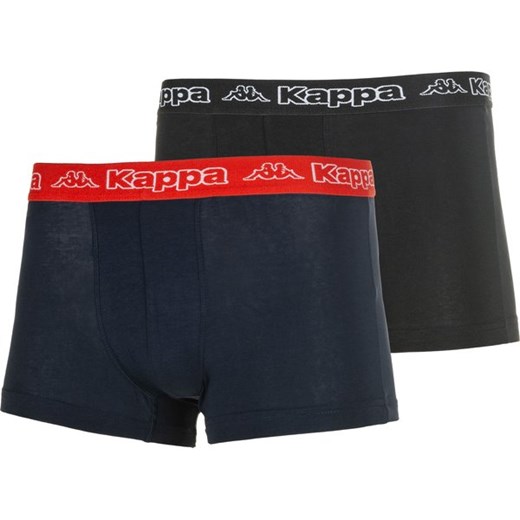 Bokserki męskie Boxer Shorts 2 pary Kappa ze sklepu SPORT-SHOP.pl w kategorii Majtki męskie - zdjęcie 175926887