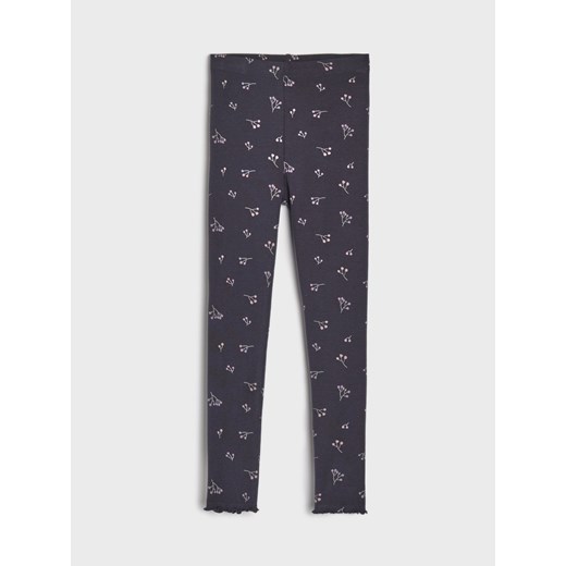 Sinsay - Legginsy 2 pack - wielobarwny Sinsay 128 Sinsay