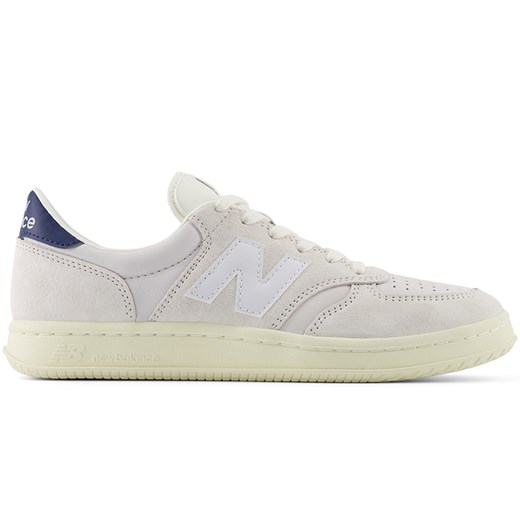 Buty unisex New Balance CT500NAV – szare ze sklepu New Balance Poland w kategorii Buty sportowe męskie - zdjęcie 175928988