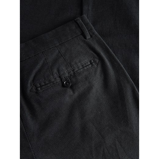 Spodnie męskie Reserved 