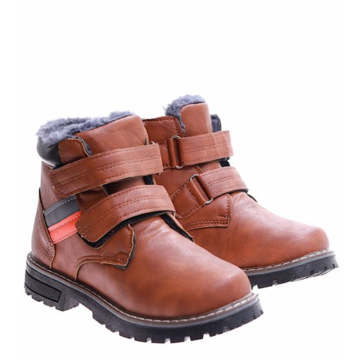 Buty zimowe dziecięce 