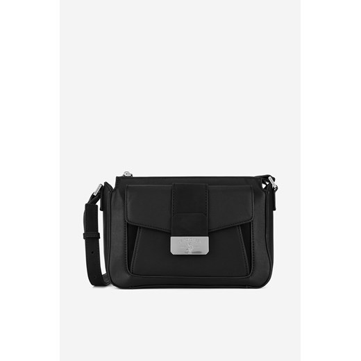 Listonoszka U.S Polo Assn. w stylu glamour 