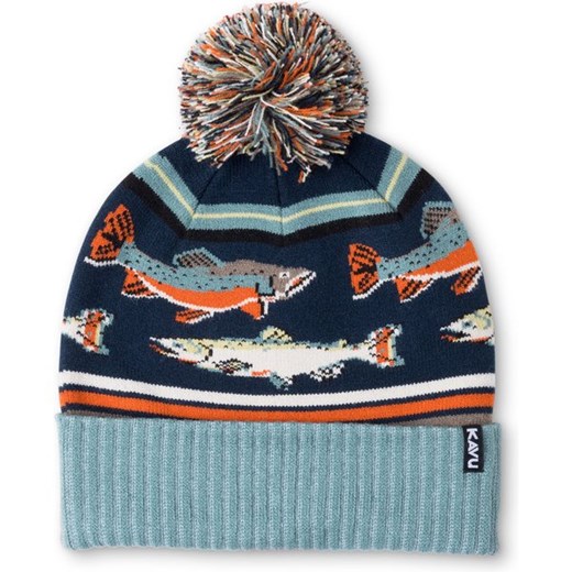 Czapka Herschel KAVU ze sklepu SPORT-SHOP.pl w kategorii Czapki zimowe męskie - zdjęcie 175932589