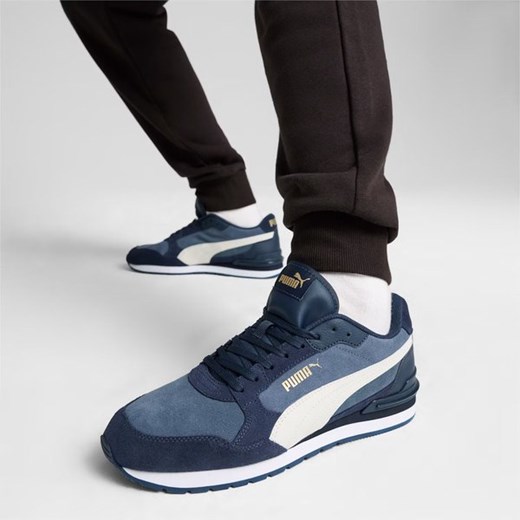 Buty sportowe męskie Puma sznurowane