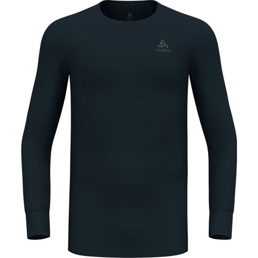 Longsleeve termoaktywny męski Active Warm ECO Long Odlo ze sklepu SPORT-SHOP.pl w kategorii Bielizna termoaktywna męska - zdjęcie 175932619