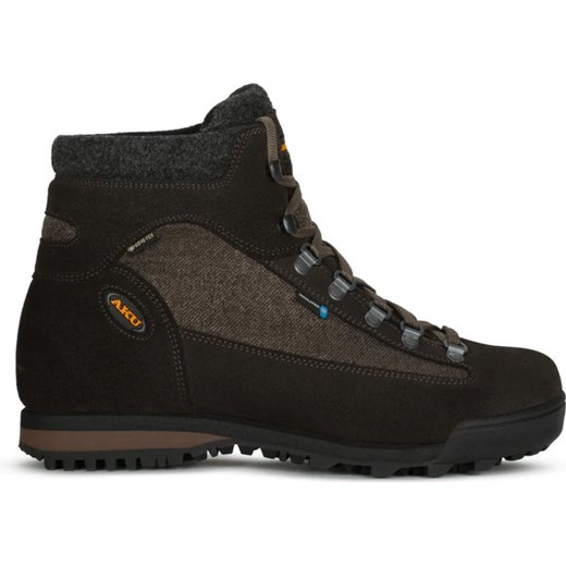 Buty trekkingowe Slope Warm GTX Aku ze sklepu SPORT-SHOP.pl w kategorii Buty trekkingowe męskie - zdjęcie 175932639
