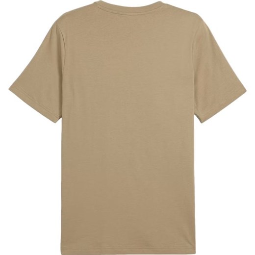 T-shirt męski Puma 