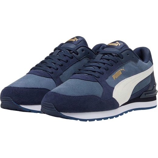 Buty sportowe męskie Puma jesienne