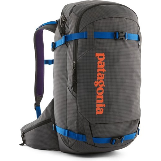 Plecak Snowdrifter 30L Patagonia ze sklepu SPORT-SHOP.pl w kategorii Plecaki - zdjęcie 175932745