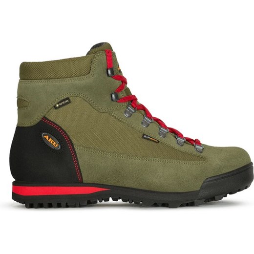 Buty trekkingowe Slope Micro GTX Aku ze sklepu SPORT-SHOP.pl w kategorii Buty trekkingowe męskie - zdjęcie 175932759