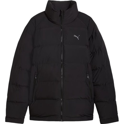 Kurtka puchowa męska Mono Jacket Puma ze sklepu SPORT-SHOP.pl w kategorii Kurtki męskie - zdjęcie 175932768