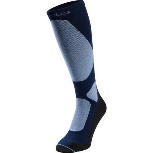 Skarpety narciarskie Active Warm Element Odlo ze sklepu SPORT-SHOP.pl w kategorii Skarpetki damskie - zdjęcie 175932769