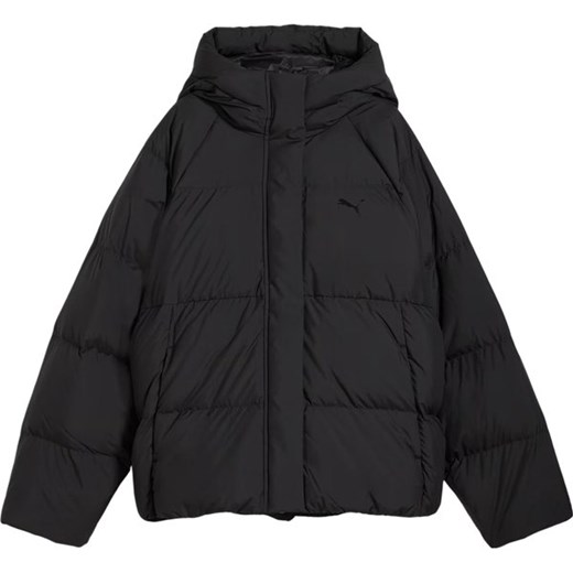 Kurtka puchowa damska Down Puffer Jacket Puma ze sklepu SPORT-SHOP.pl w kategorii Kurtki damskie - zdjęcie 175932816