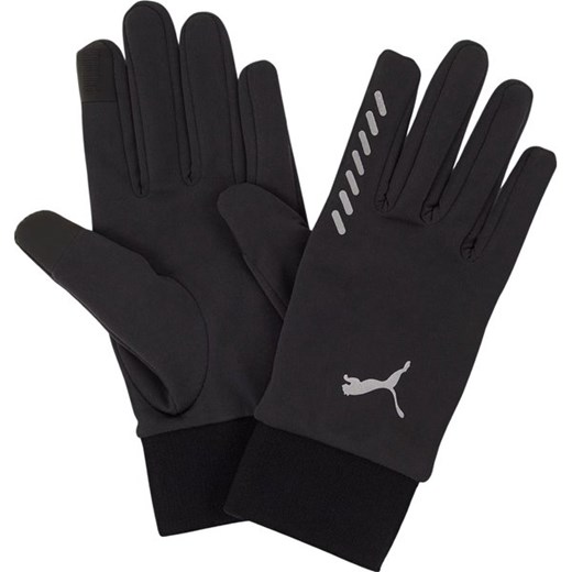 Rękawiczki PR Winter Gloves Puma ze sklepu SPORT-SHOP.pl w kategorii Rękawiczki męskie - zdjęcie 175932937