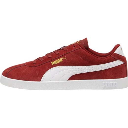 Buty Club II Puma ze sklepu SPORT-SHOP.pl w kategorii Buty sportowe męskie - zdjęcie 175932939