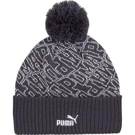 Czapka ESS Pom Beanie Puma ze sklepu SPORT-SHOP.pl w kategorii Czapki zimowe męskie - zdjęcie 175932956