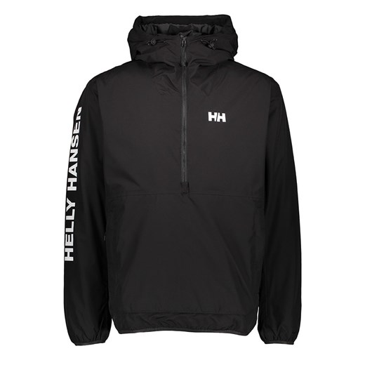 Helly Hansen Kurtka funkcyjna &quot;Ervik&quot; w kolorze czarnym ze sklepu Limango Polska w kategorii Kurtki męskie - zdjęcie 175933486