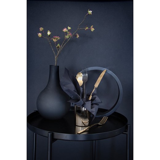 ppd Serwetki &quot;Friends&apos;&apos; (40 szt.) w kolorze czarnym Ppd onesize Limango Polska wyprzedaż