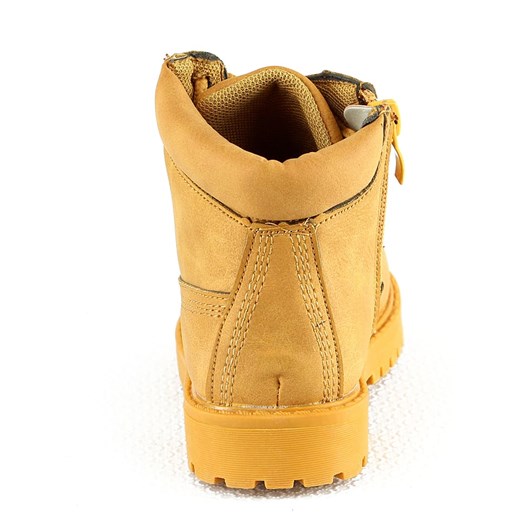 Buty zimowe dziecięce Rock & Joy