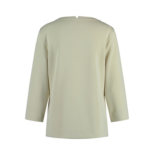 Bluzka damska Taifun casual z długimi rękawami 