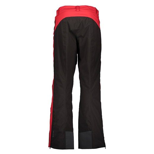 Spodnie damskie Helly Hansen w sportowym stylu 