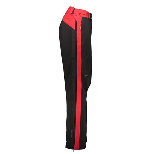 Spodnie damskie Helly Hansen w sportowym stylu 