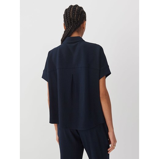 Someday Bluzka w kolorze granatowym Someday M okazyjna cena Limango Polska