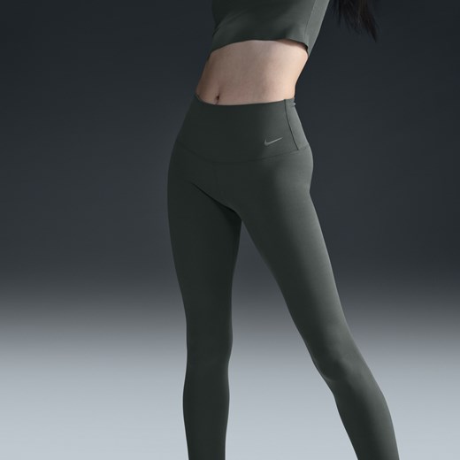 Spodnie damskie Nike