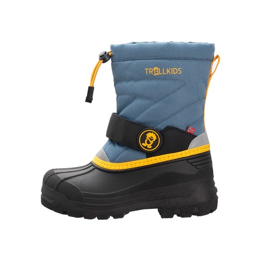 Buty zimowe dziecięce Trollkids 