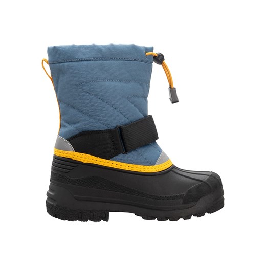 Buty zimowe dziecięce Trollkids jesienne 