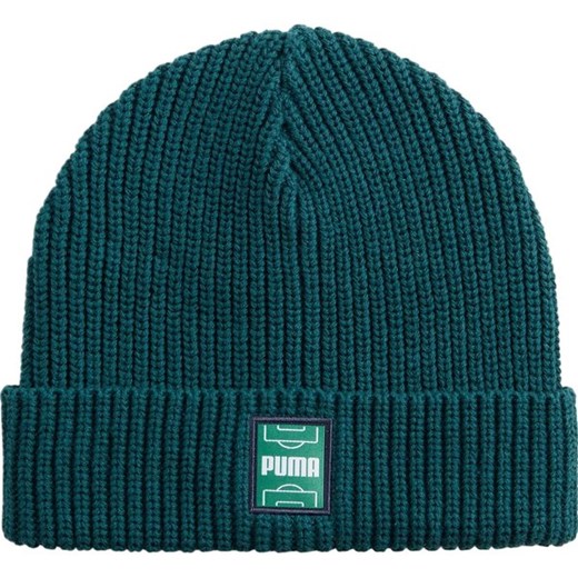 Czapka Classics Graphic Short Beanie Puma ze sklepu SPORT-SHOP.pl w kategorii Czapki zimowe męskie - zdjęcie 175942135
