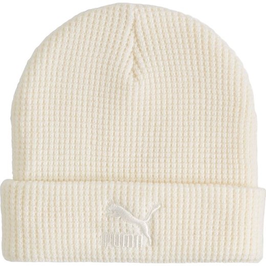 Czapka Classics Mid Fit Beanie Puma ze sklepu SPORT-SHOP.pl w kategorii Czapki zimowe damskie - zdjęcie 175942139